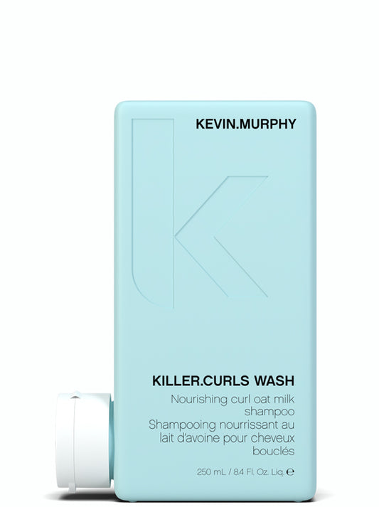 Kevin Murphy KILLER.CURLS WASH 250ml - 8.4 oz