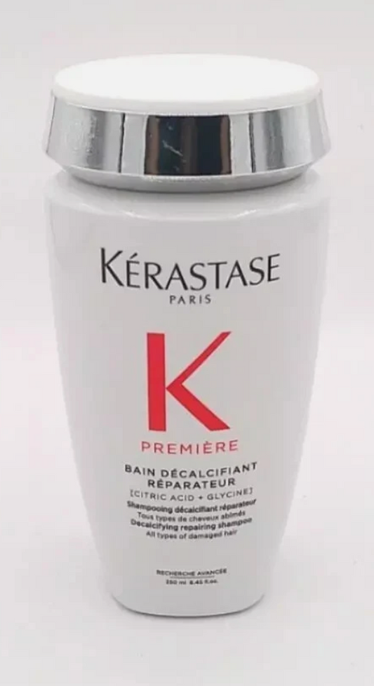 Kerastase Premiere Bain Decalcifiant Reparateur Repairing Shampoo - 8.5 oz/ 250ml