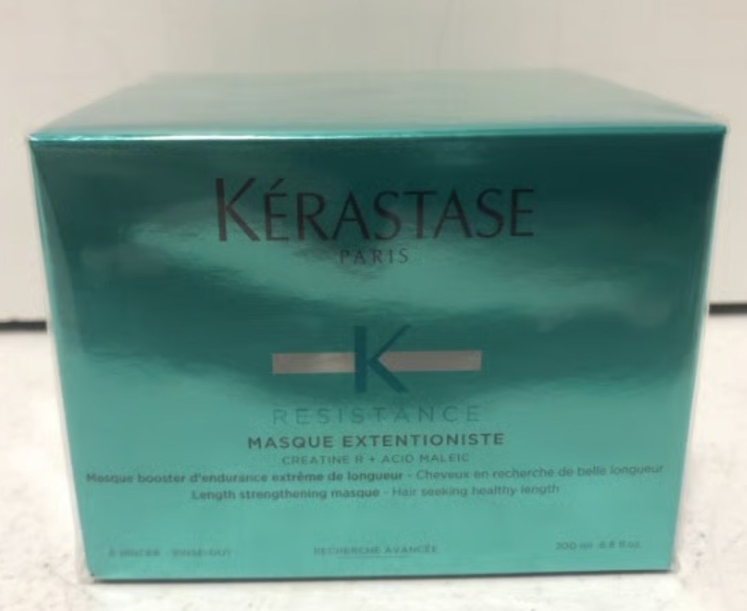 Kerastase Resistance Masque Extentioniste Hair Mask 6.8 oz 200 ml