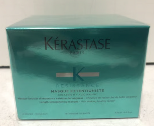 Kerastase Resistance Masque Extentioniste Hair Mask 6.8 oz 200 ml