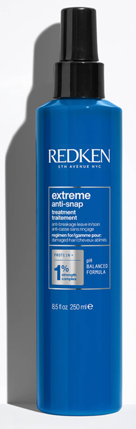 Redken Extreme Anti-Snap Leave In Treatment 8.5 oz / 250 ml