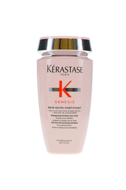 Kerastase Genesis Bain Nutri-Fortifiant Shampoo - Salon & Retail Size