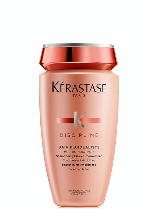 Kerastase Discipline Bain Fluidealiste - More Sizes