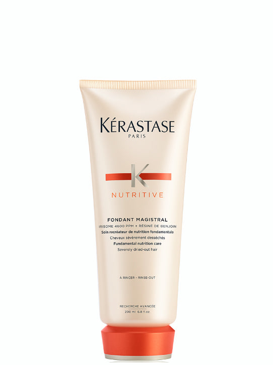 Kerastase Nutritive Fondant Magistral Conditioner 6.8oz - 200ml